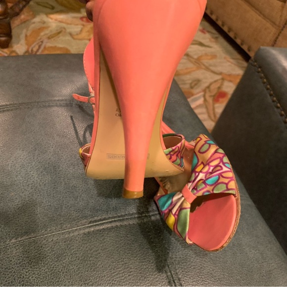 Marc Jacobs Sandals - Picture 6 of 10